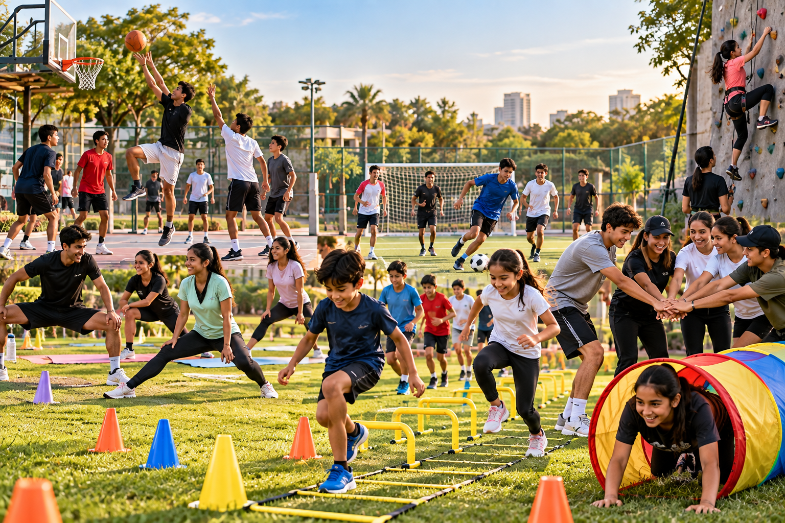 PlaySpace