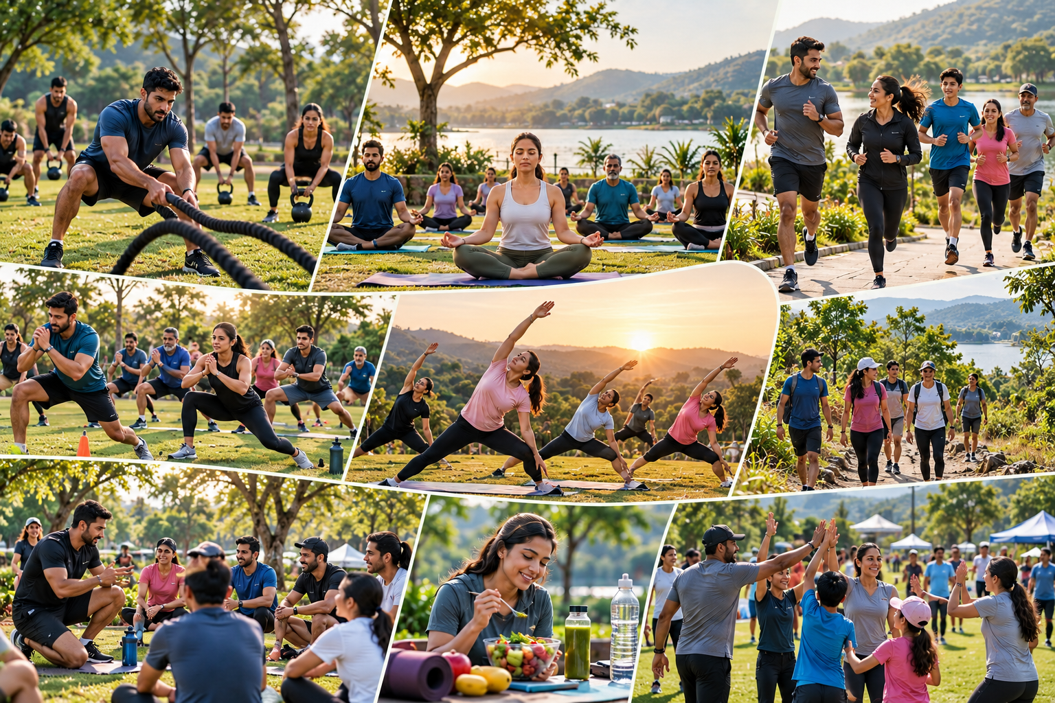 FitSpace